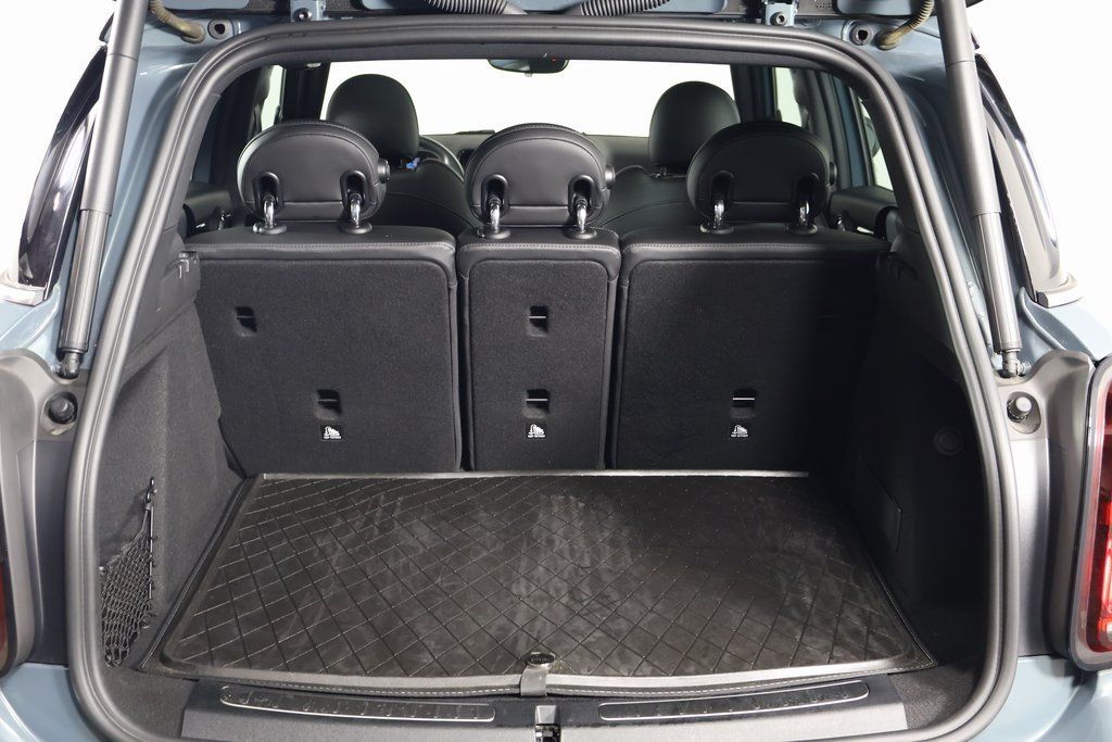 2022 MINI Cooper Countryman S 14