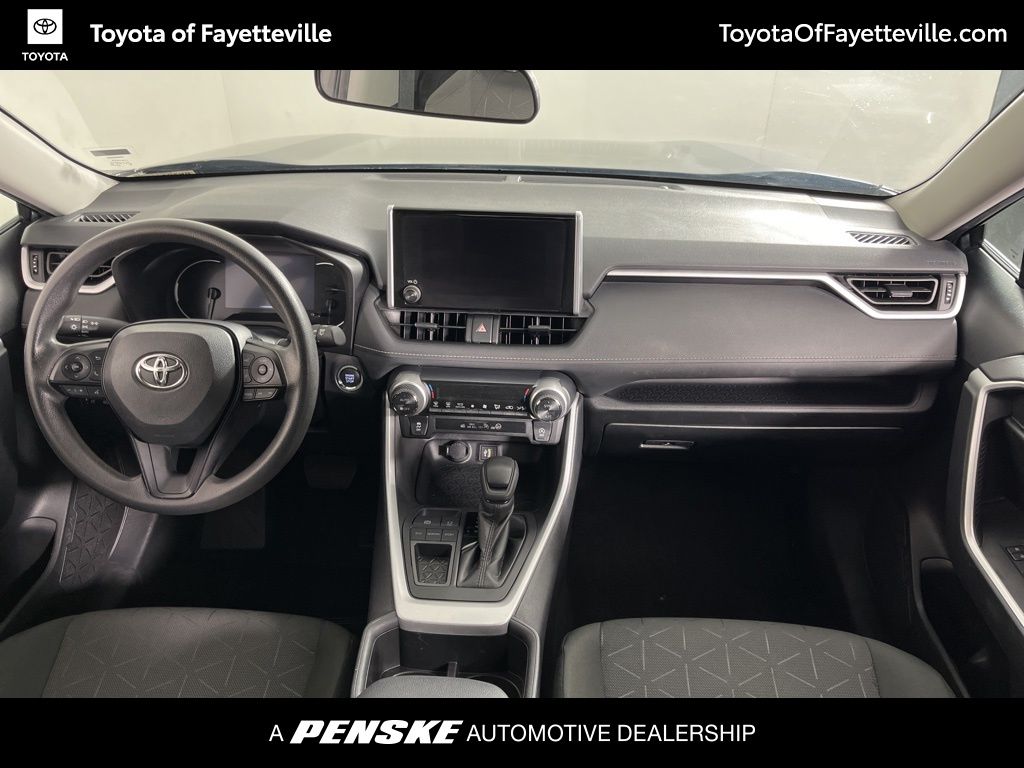 Thumbnail: 2024 Toyota RAV4 - 17