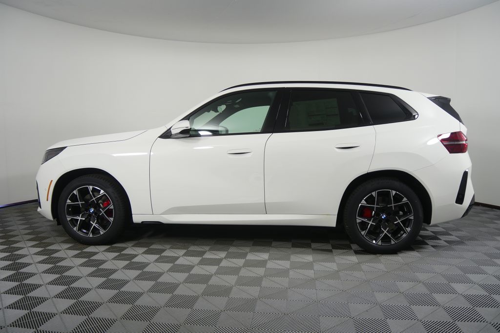 Thumbnail: 2026 BMW X3 - 6