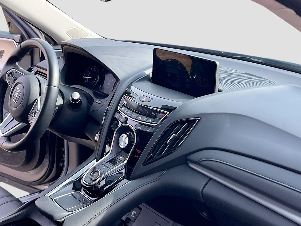 2023 Acura RDX Base - Photo 28