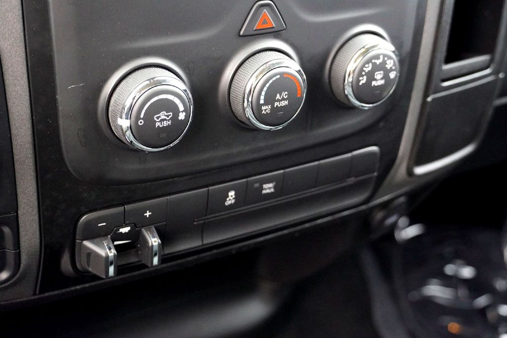 Used Car 2020 Ram 1500 Classic  Tradesman For Sale Under $25,000 In Taylor, Texas