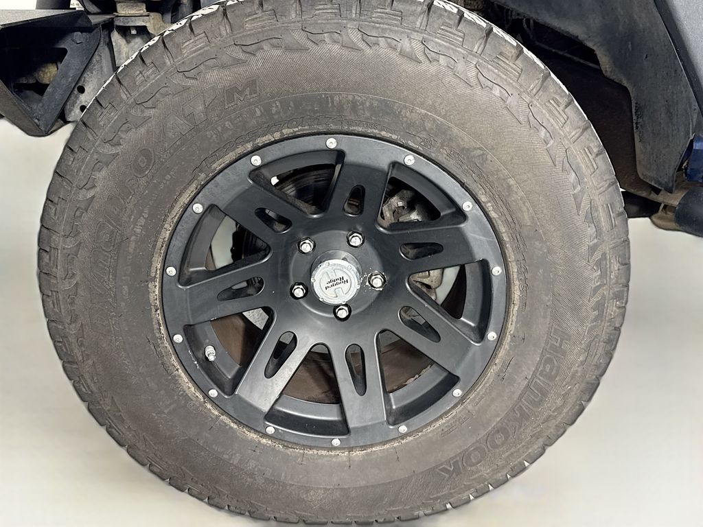 Used Car 2009 Jeep Wrangler  X For Sale Under $15,000 In Austin, Texas