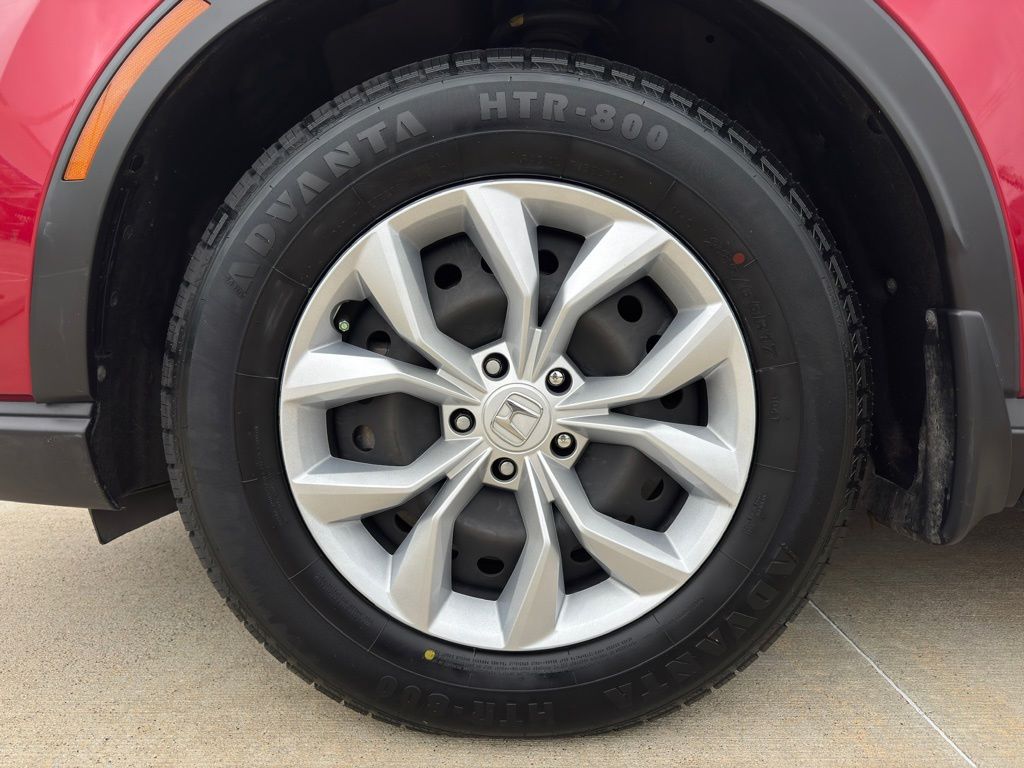 2024 Honda CR-V LX  at Classic Chevrolet Galveston