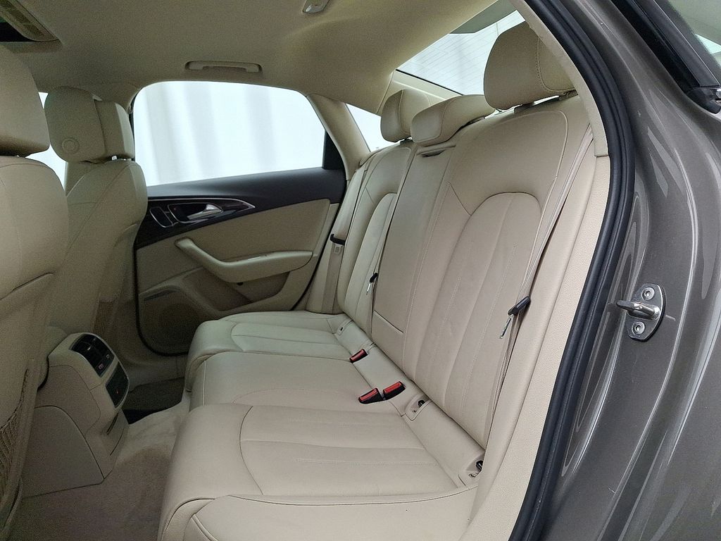 Thumbnail: 2016 Audi A6 - 10