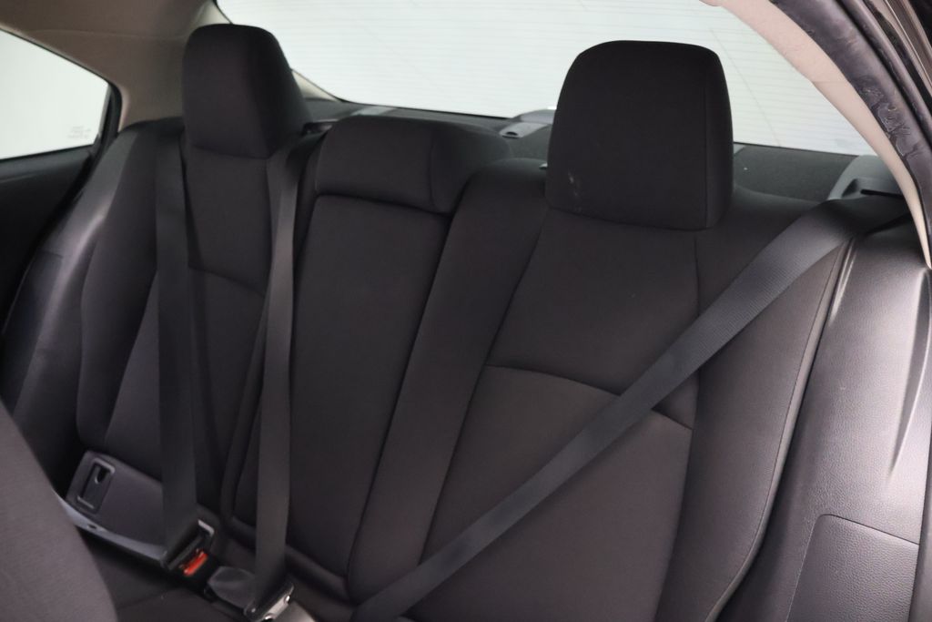 Thumbnail: 2025 Toyota Corolla - 18