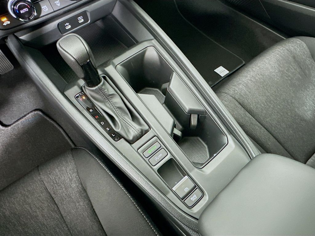 Thumbnail: 2025 Honda Accord - 14