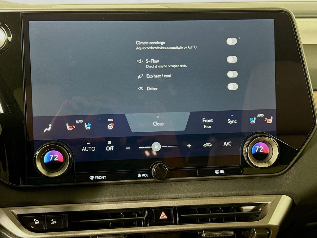 Thumbnail: 2026 Lexus RX - 14