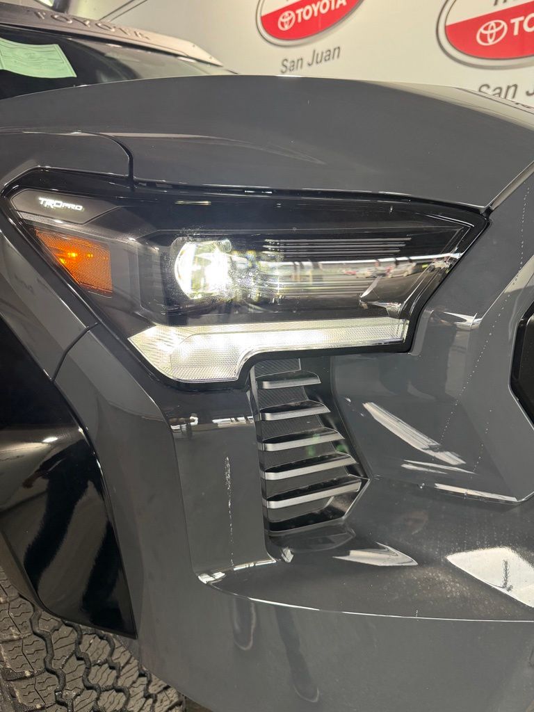 Thumbnail: 2026 Toyota Tacoma - 10