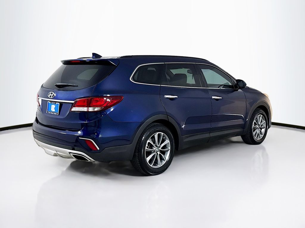Used Car 2017 Hyundai Santa Fe  Se For Sale Under $12,000 In Austin, Texas