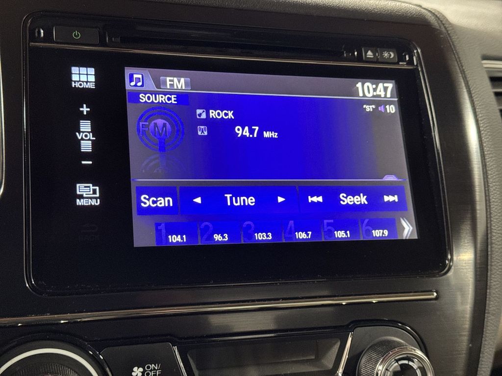 used 2015 Honda Civic car, priced at $13,983