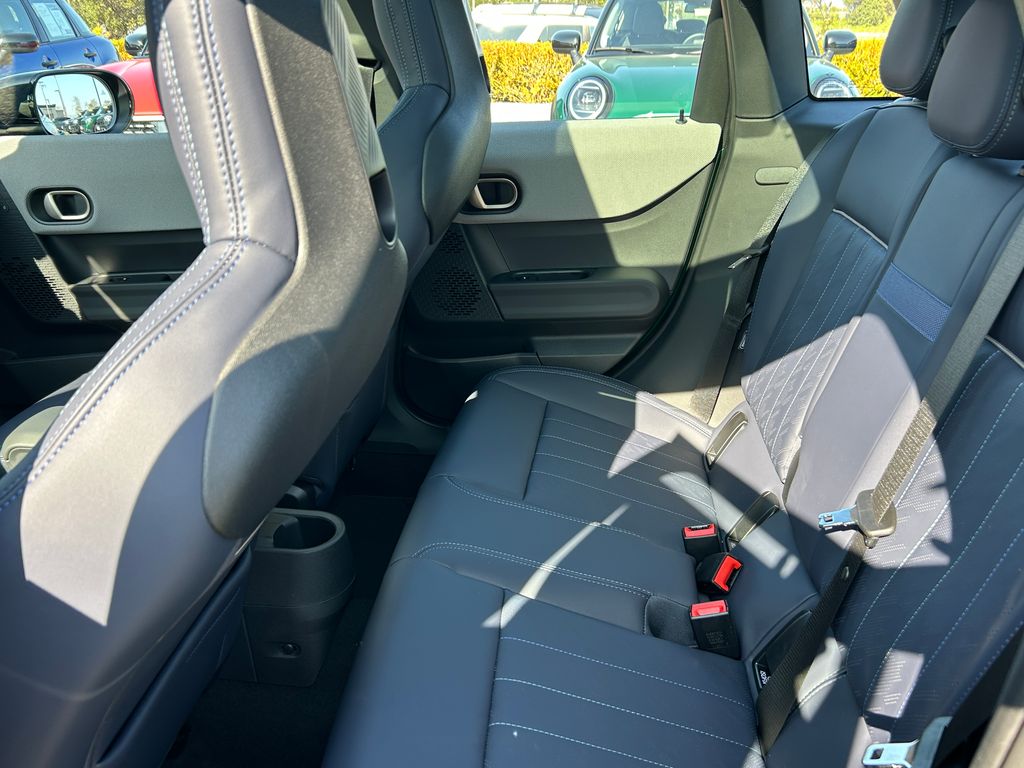 Thumbnail: 2026 MINI Cooper - 29