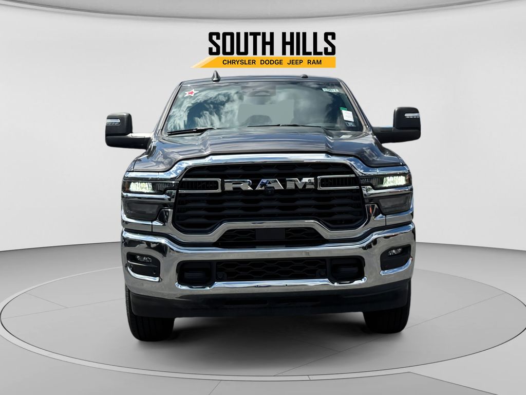 2026 Ram 3500 Tradesman - 7