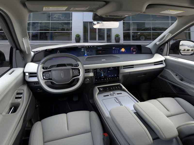 2026 Lincoln Navigator Reserve L