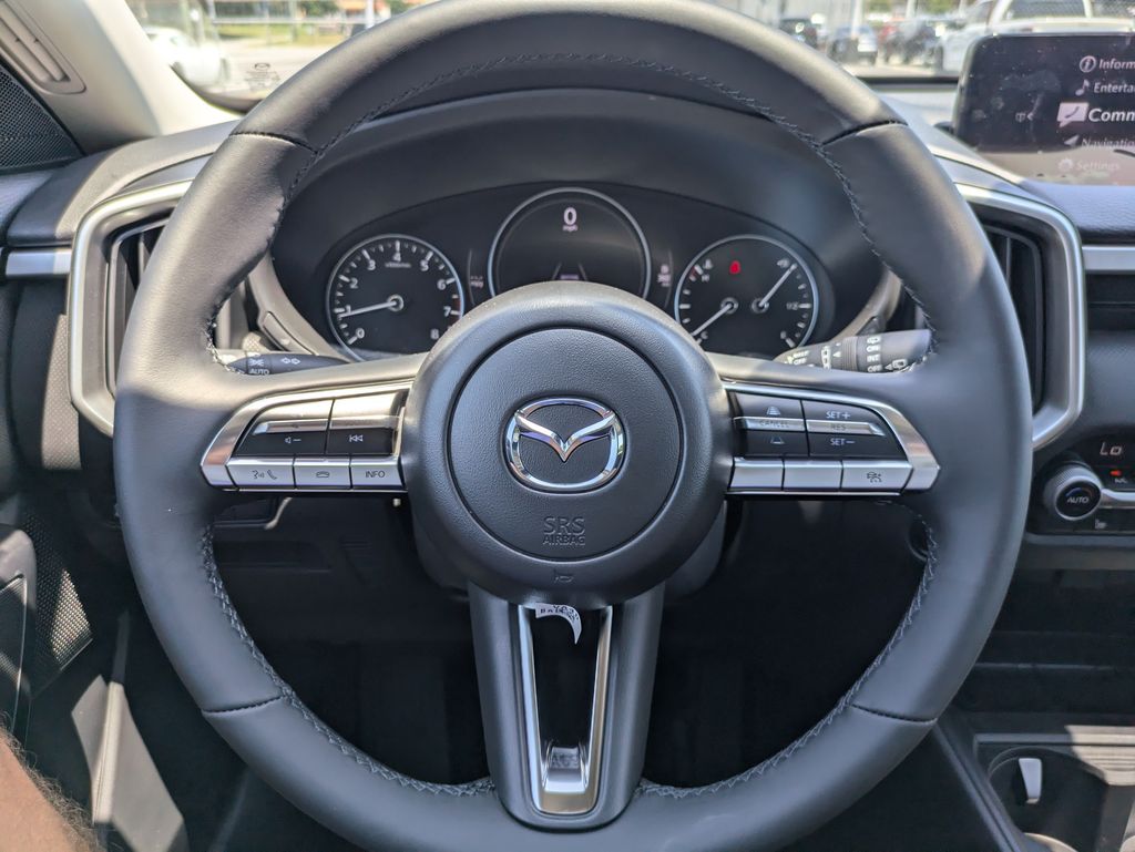 2026 Mazda CX-50 2.5 S Preferred