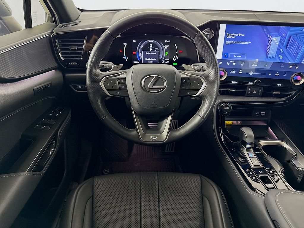 Thumbnail: 2025 Lexus NX - 24