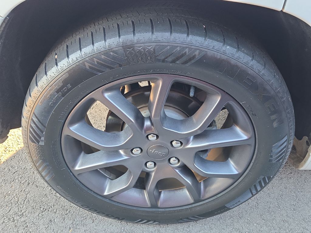 Used 2020 Jeep Grand Cherokee For Sale in Farmington, AR