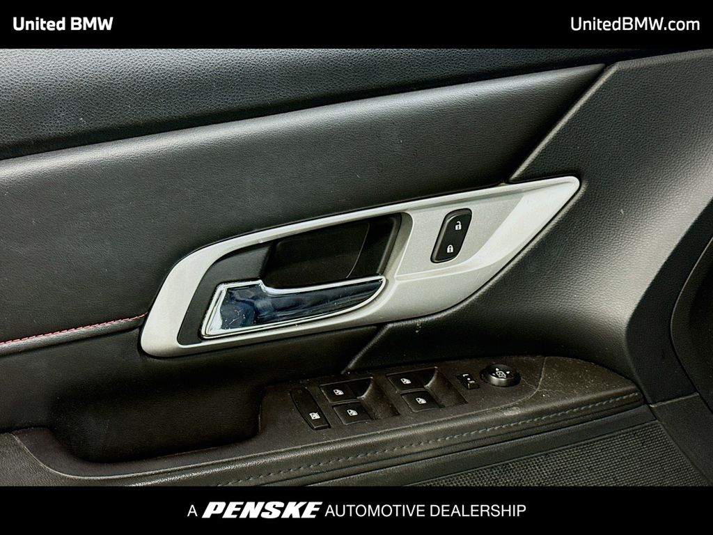 Thumbnail: 2016 GMC Terrain - 3
