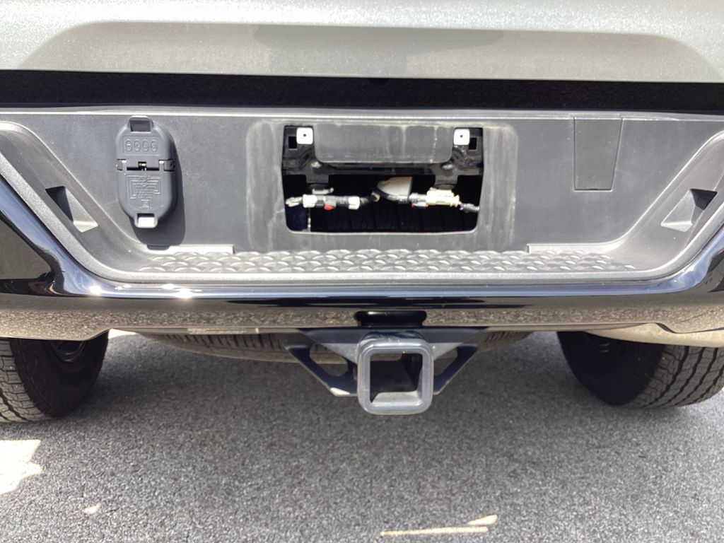 Used 2024 Chevrolet Colorado Truck