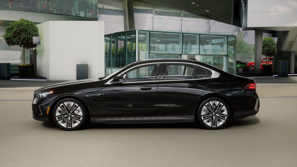 Thumbnail: 2026 BMW i5 - 28