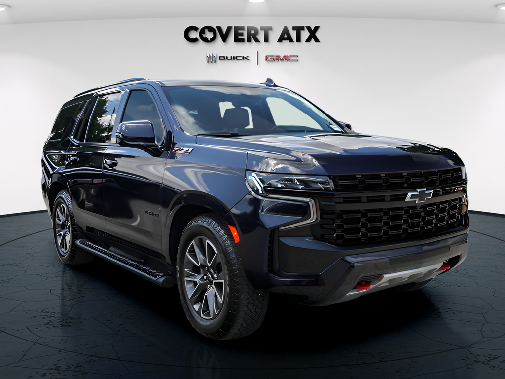 Used Car 2023 Chevrolet Tahoe  Z71 For Sale Under $60,000 In Austin, Texas