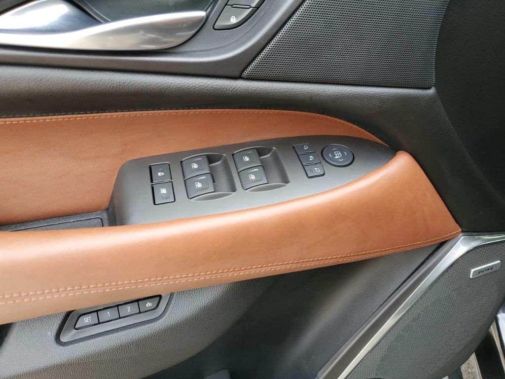 Used Car 2017 Cadillac Escalade  Premium Luxury For Sale Under $30,000 In Austin, Texas