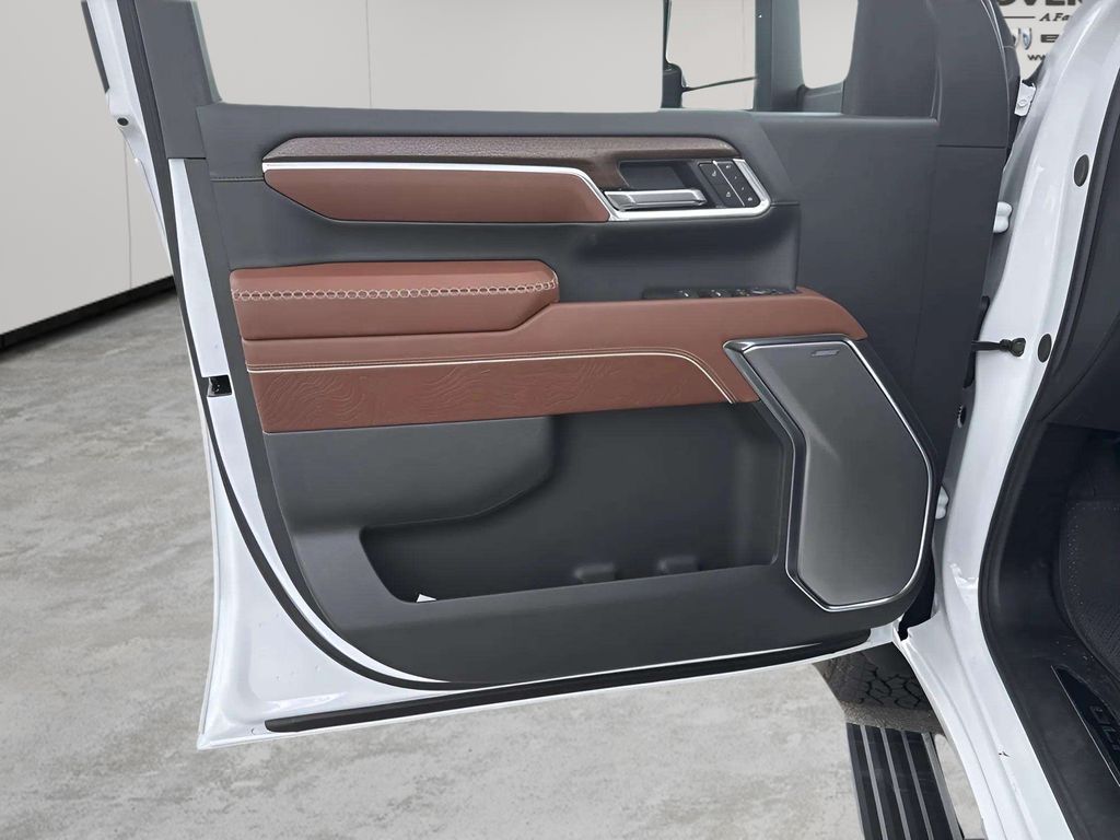New Car 2025 Gmc Sierra 2500hd  Denali Ultimate For Sale Under $120,000 In Austin, Texas