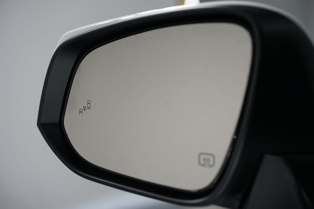 Thumbnail: 2026 Toyota Grand Highlander - 25