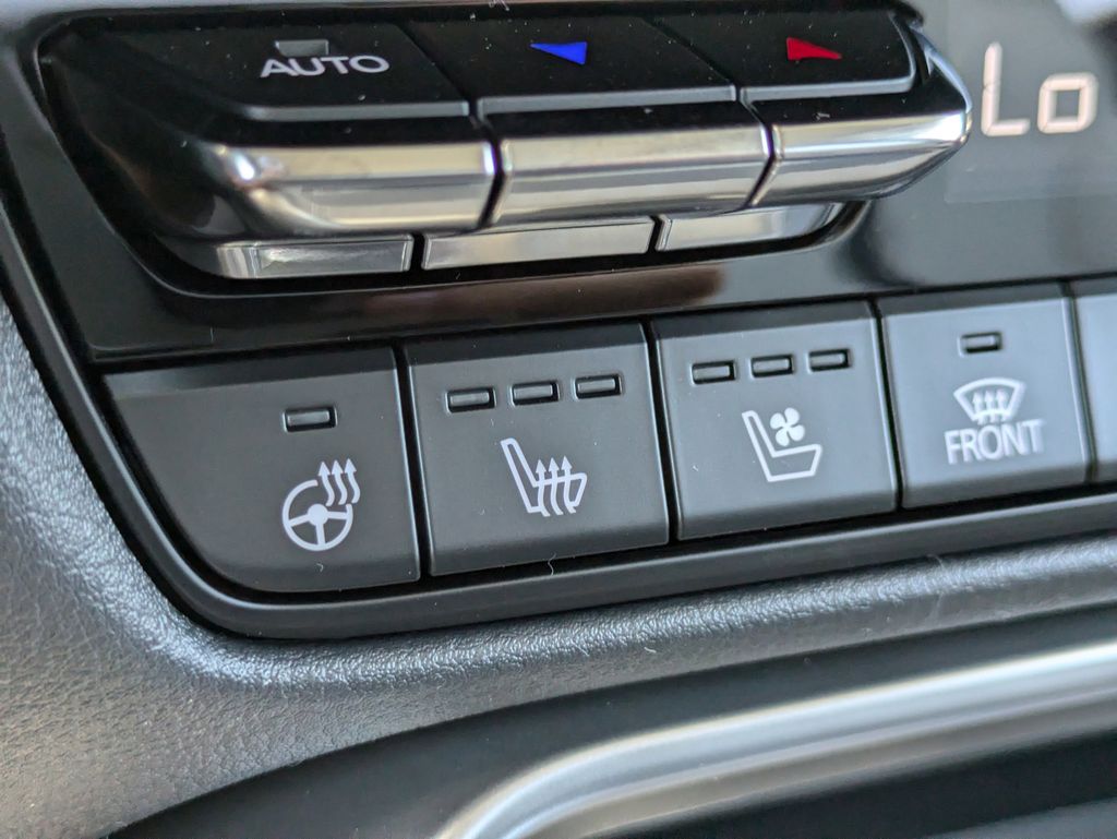 2026 Mazda CX-90 3.3 Turbo Preferred
