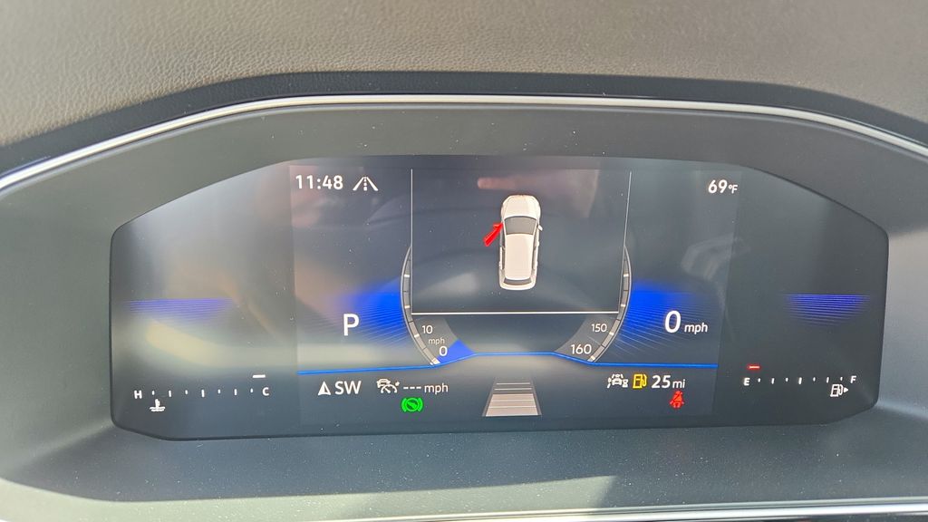 2026 Volkswagen Jetta