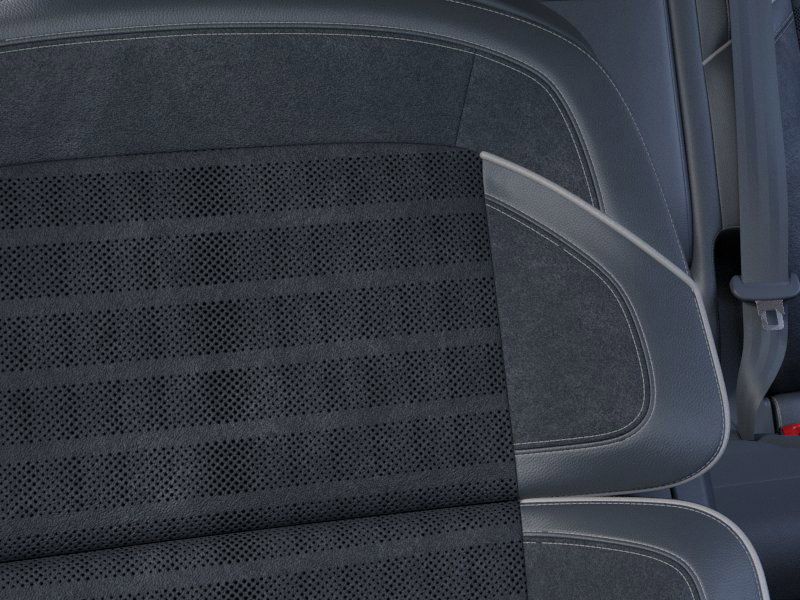 New 2026 White Platinum Clearcoat Metallic Lincoln Black Label image 16