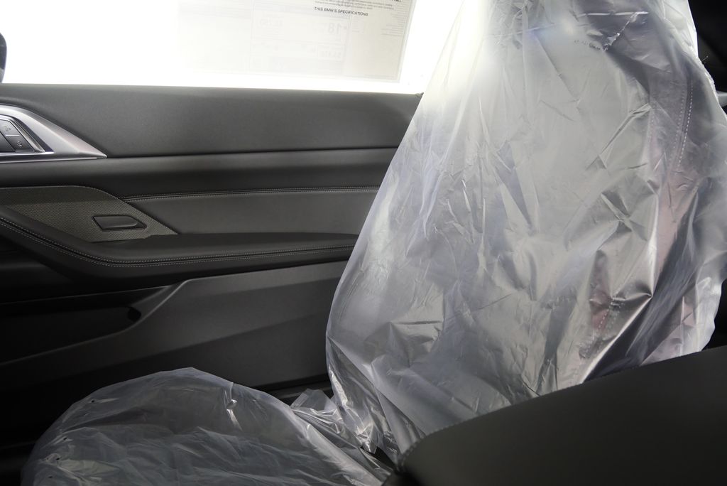 Thumbnail: 2026 BMW M4 - 22