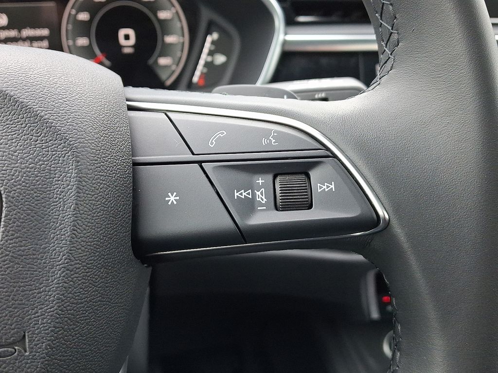 Thumbnail: 2025 Audi Q3 - 23