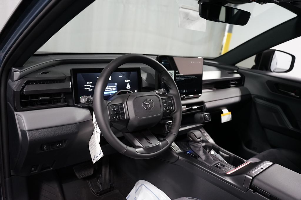 Thumbnail: 2026 Toyota RAV4 - 11