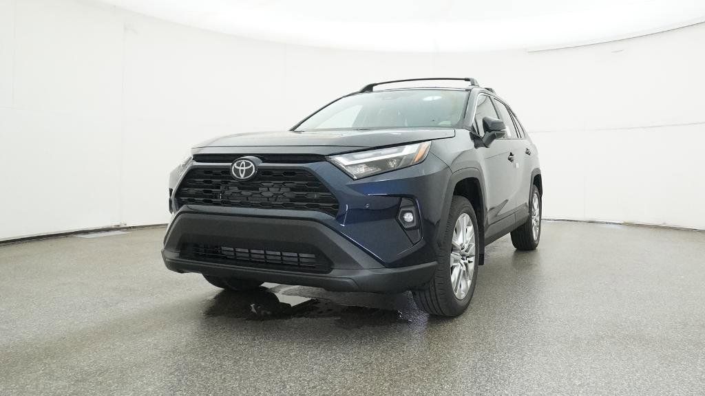 Thumbnail: 2025 Toyota RAV4 - 30