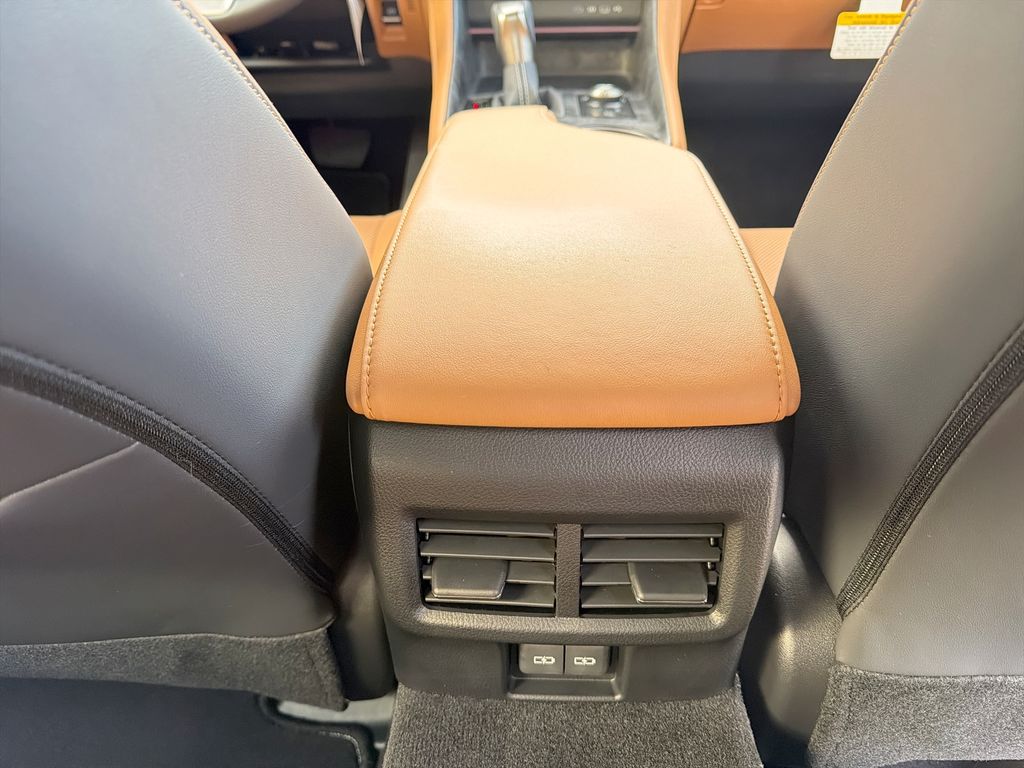 Thumbnail: 2026 Lexus IS - 18