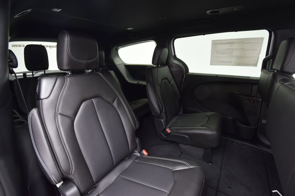 new 2026 Chrysler Pacifica car, priced at $42,471