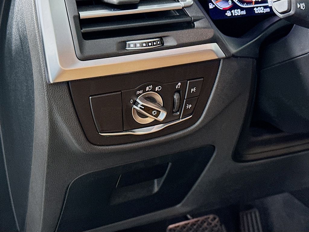 Thumbnail: 2024 BMW X3 - 10