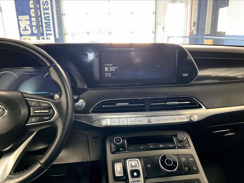 2022 Hyundai Palisade — photo 18