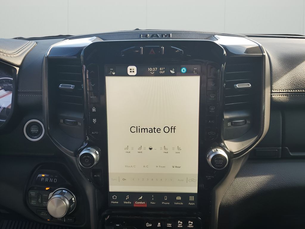 Used Car 2022 Ram 2500  Power Wagon For Sale Under $60,000 In Austin, Texas