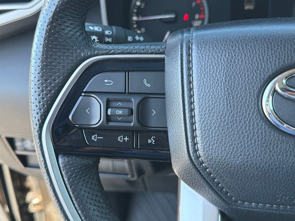 Used 2023 Toyota Tundra Truck