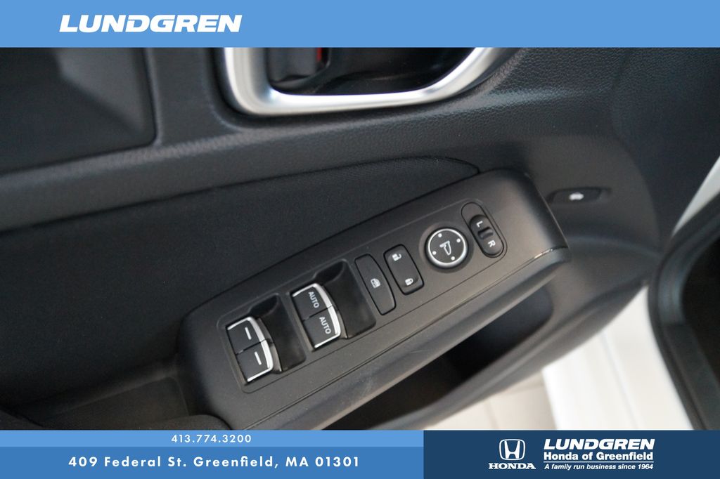 Used 2023 Honda Civic Sedan