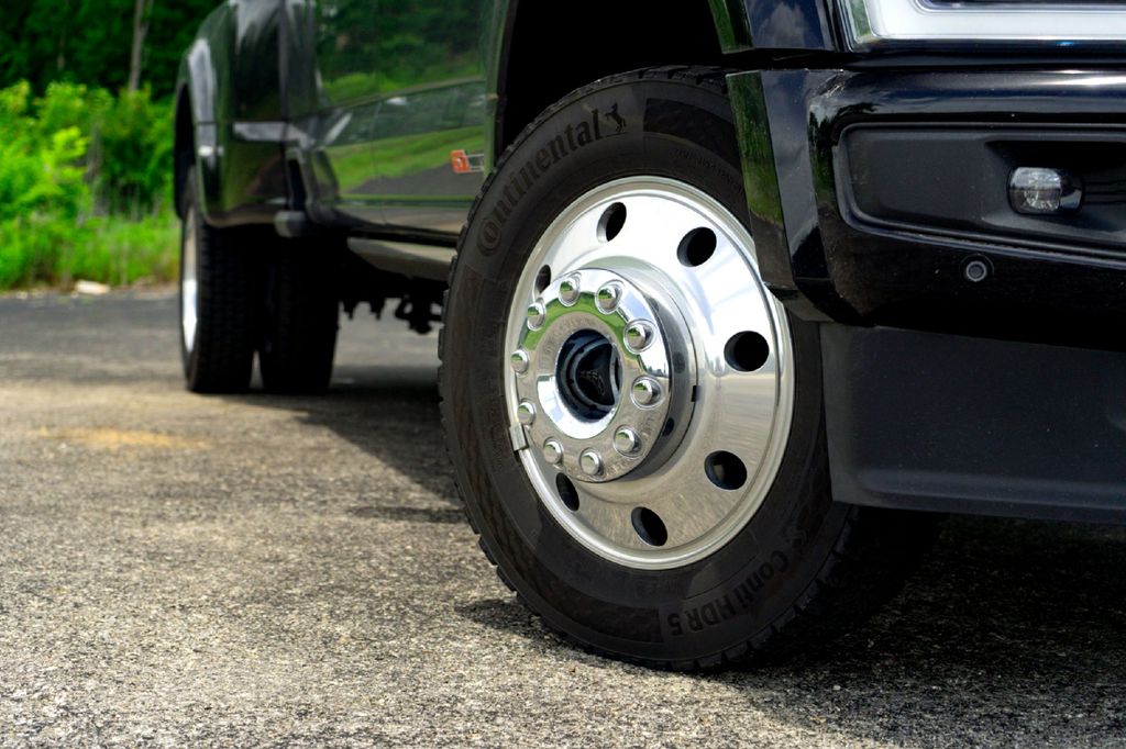 Used Car 2025 Ford F-450sd  Platinum For Sale Under $110,000 In Taylor, Texas