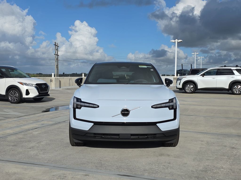 new 2026 Volvo EX30 car, priced at $45,785