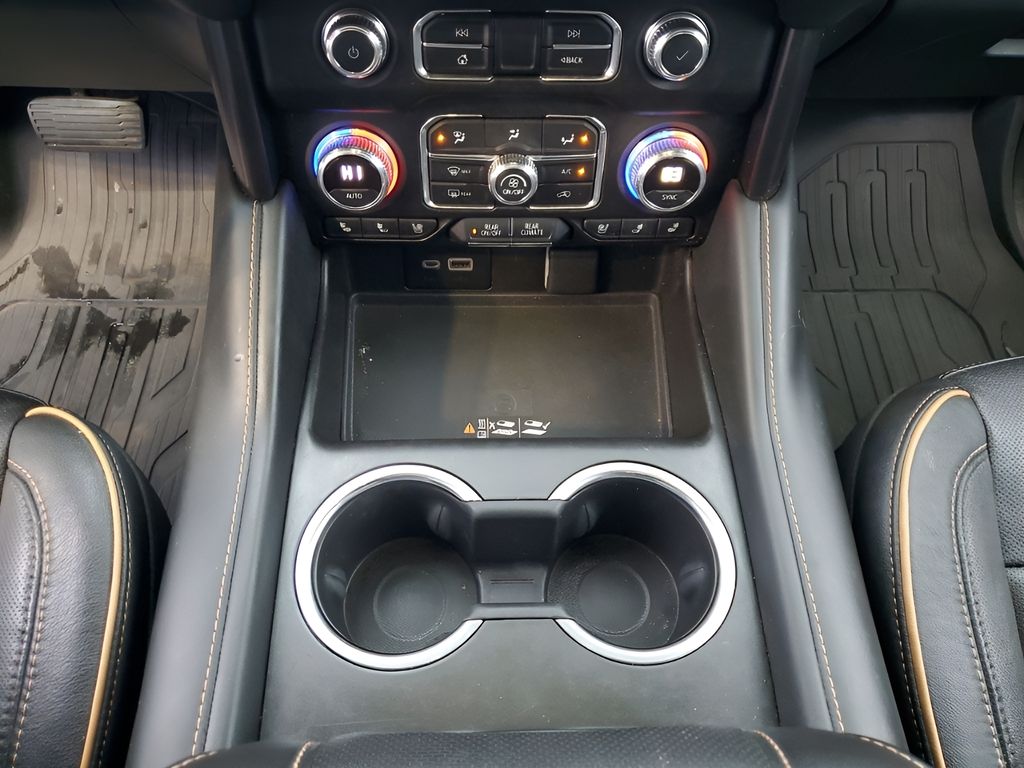 Used Car 2022 Gmc Yukon Xl  At4 For Sale Under $50,000 In Austin, Texas