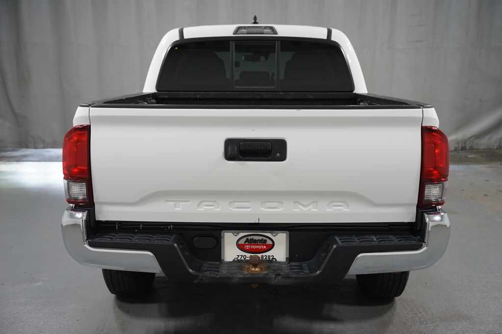 Thumbnail: 2023 Toyota Tacoma - 7