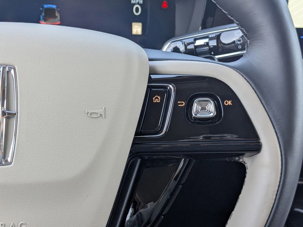 2026 Lincoln Corsair Grand Touring