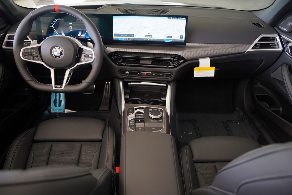 Thumbnail: 2026 BMW 4 Series - 16