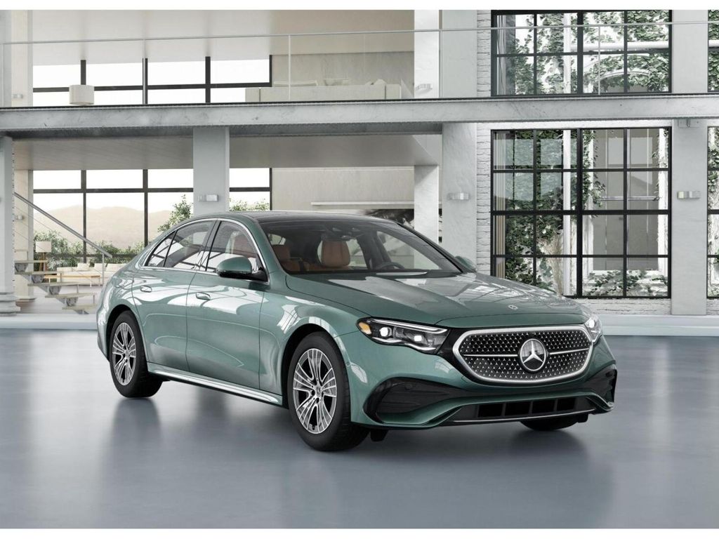 Thumbnail: 2026 Mercedes-Benz E-Class - 10