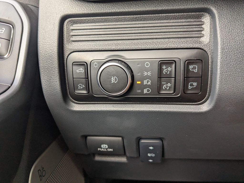 2025 Ford F-250 Super Duty Lariat