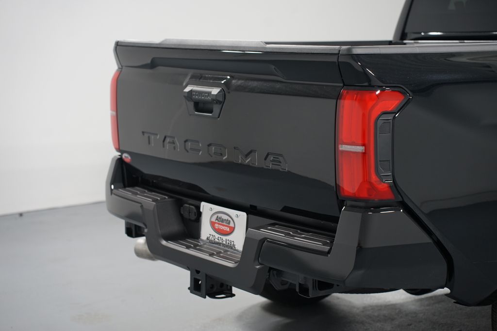 Thumbnail: 2025 Toyota Tacoma - 9